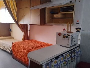 VENTA DEPARTAMENTO MONOAMBIENTE