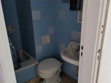 VENTA DEPARTAMENTO MONOAMBIENTE