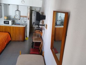 VENTA DEPARTAMENTO MONOAMBIENTE
