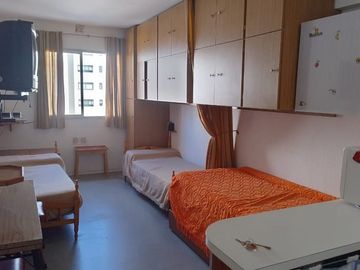 VENTA DEPARTAMENTO MONOAMBIENTE