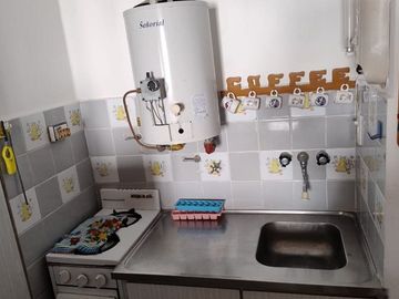 VENTA DEPARTAMENTO MONOAMBIENTE