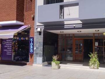 VENTA DEPARTAMENTO MONOAMBIENTE