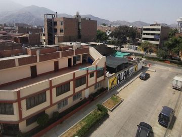 Locales Comerciales Venta CAL. Los Jardines - SAN MARTIN DE PORRES