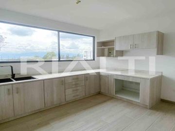 Departamentos con hermosa vista en Club Privado con Crédito VIP