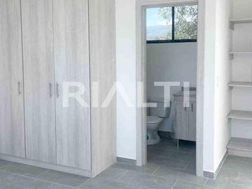 Departamentos con hermosa vista en Club Privado con Crédito VIP
