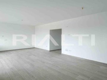 Departamentos con hermosa vista en Club Privado con Crédito VIP