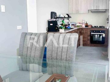 Departamentos con hermosa vista en Club Privado con Crédito VIP