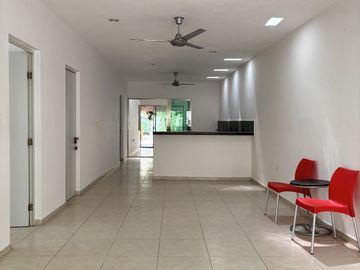 Casa en venta en Montes de Amé