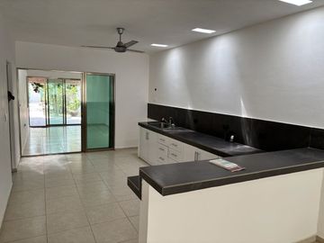 Casa en venta en Montes de Amé