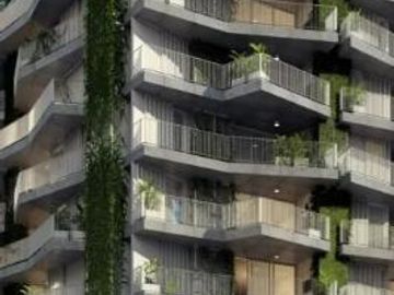 Venta Departamento 2 Ambientes en Palermo Soho A Estrenar