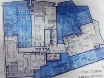 Venta Departamento 2 Ambientes en Palermo Soho A Estrenar