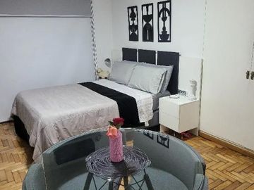 Venta Departamento Monoambiente en Balvanera