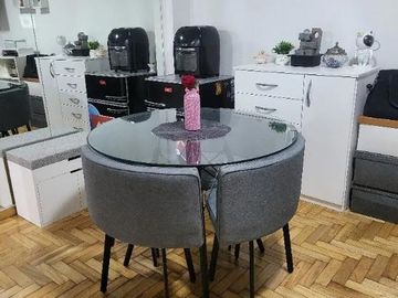 Venta Departamento Monoambiente en Balvanera