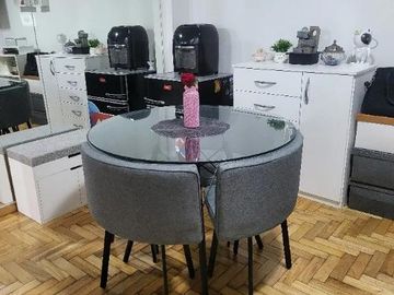 Venta Departamento Monoambiente en Balvanera