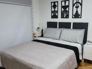 Venta Departamento Monoambiente en Balvanera