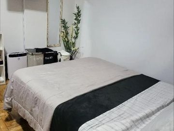 Venta Departamento Monoambiente en Balvanera