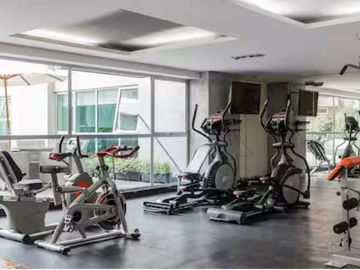 Lomas de Chapultepec departamento tipo Loft amoblado en renta