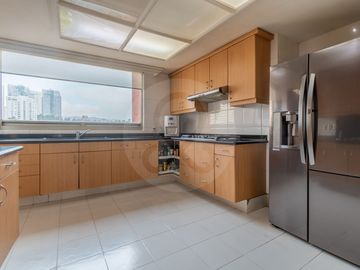 Torres Vivendi Departamento en venta en Hacienda de las Palmas