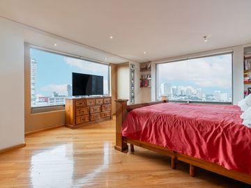 Torres Vivendi Departamento en venta en Hacienda de las Palmas