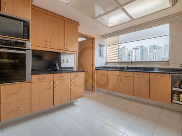 Torres Vivendi Departamento en venta en Hacienda de las Palmas