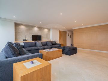 Torres Vivendi Departamento en venta en Hacienda de las Palmas