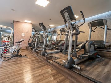 Torres Vivendi Departamento en venta en Hacienda de las Palmas