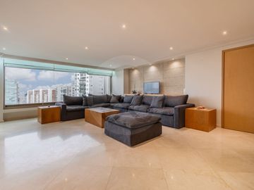 Torres Vivendi Departamento en venta en Hacienda de las Palmas