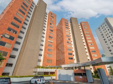 Torres Vivendi Departamento en venta en Hacienda de las Palmas