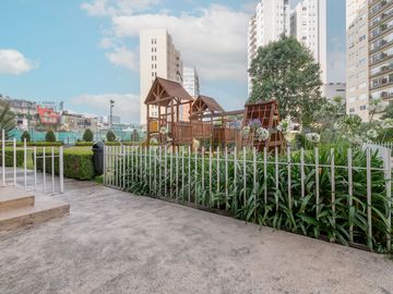 Torres Vivendi Departamento en venta en Hacienda de las Palmas