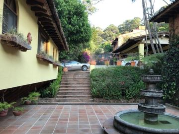 Casa en venta en Avándaro