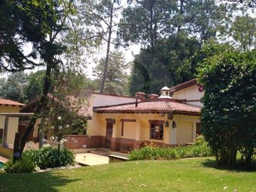 Casa en venta en Avándaro
