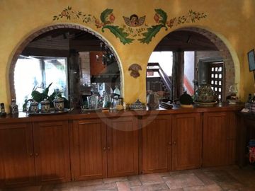 Casa en venta en Avándaro