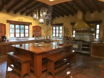 Casa en venta en Avándaro