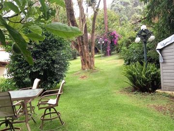 Casa en venta en Avándaro