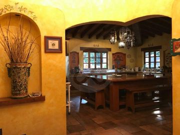 Casa en venta en Avándaro