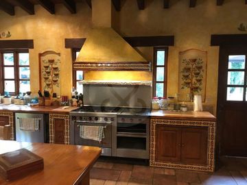 Casa en venta en Avándaro
