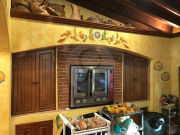 Casa en venta en Avándaro
