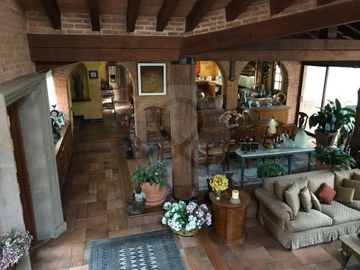 Casa en venta en Avándaro
