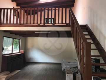 Casa en venta en Avándaro