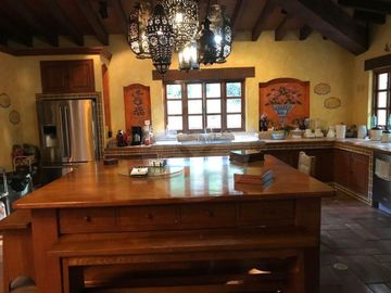 Casa en venta en Avándaro