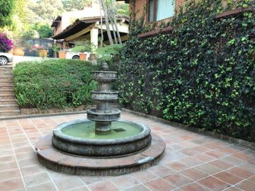 Casa en venta en Avándaro