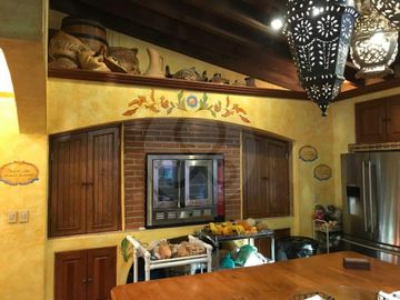 Casa en venta en Avándaro