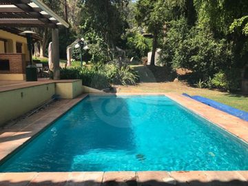 Casa en venta en Avándaro