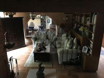 Casa en venta en Avándaro