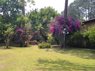 Casa en venta en Avándaro