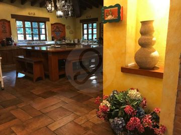 Casa en venta en Avándaro