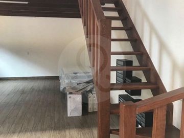 Casa en venta en Avándaro