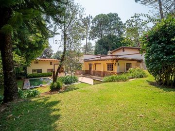 Casa en venta en Avándaro