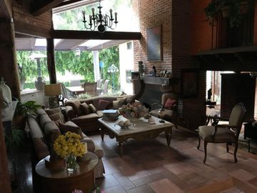 Casa en venta en Avándaro