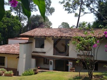 Casa en venta en Avándaro